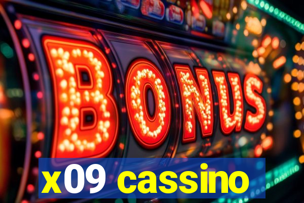 x09 cassino